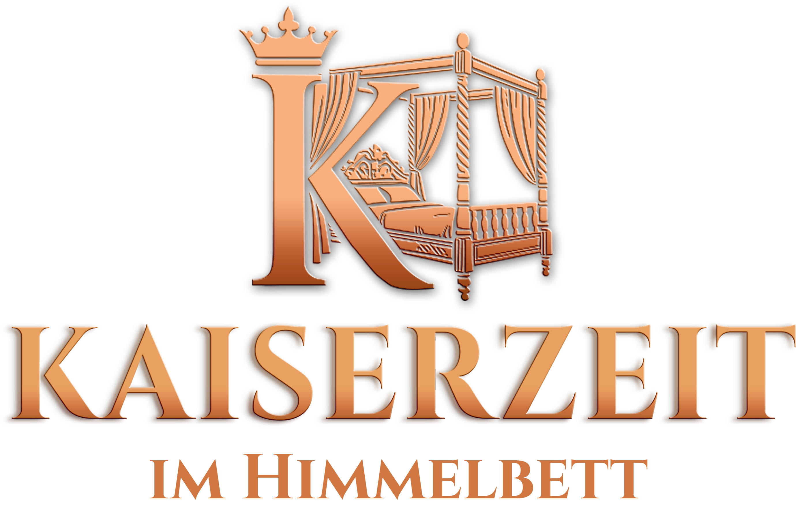 KAISERZEIT im Himmelbett